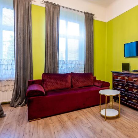 Apartament Dworskiego بشيميش المظهر الخارجي الصورة