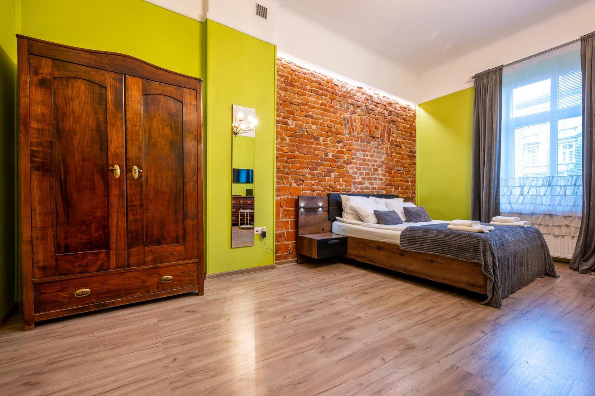 Apartament Dworskiego بشيميش المظهر الخارجي الصورة