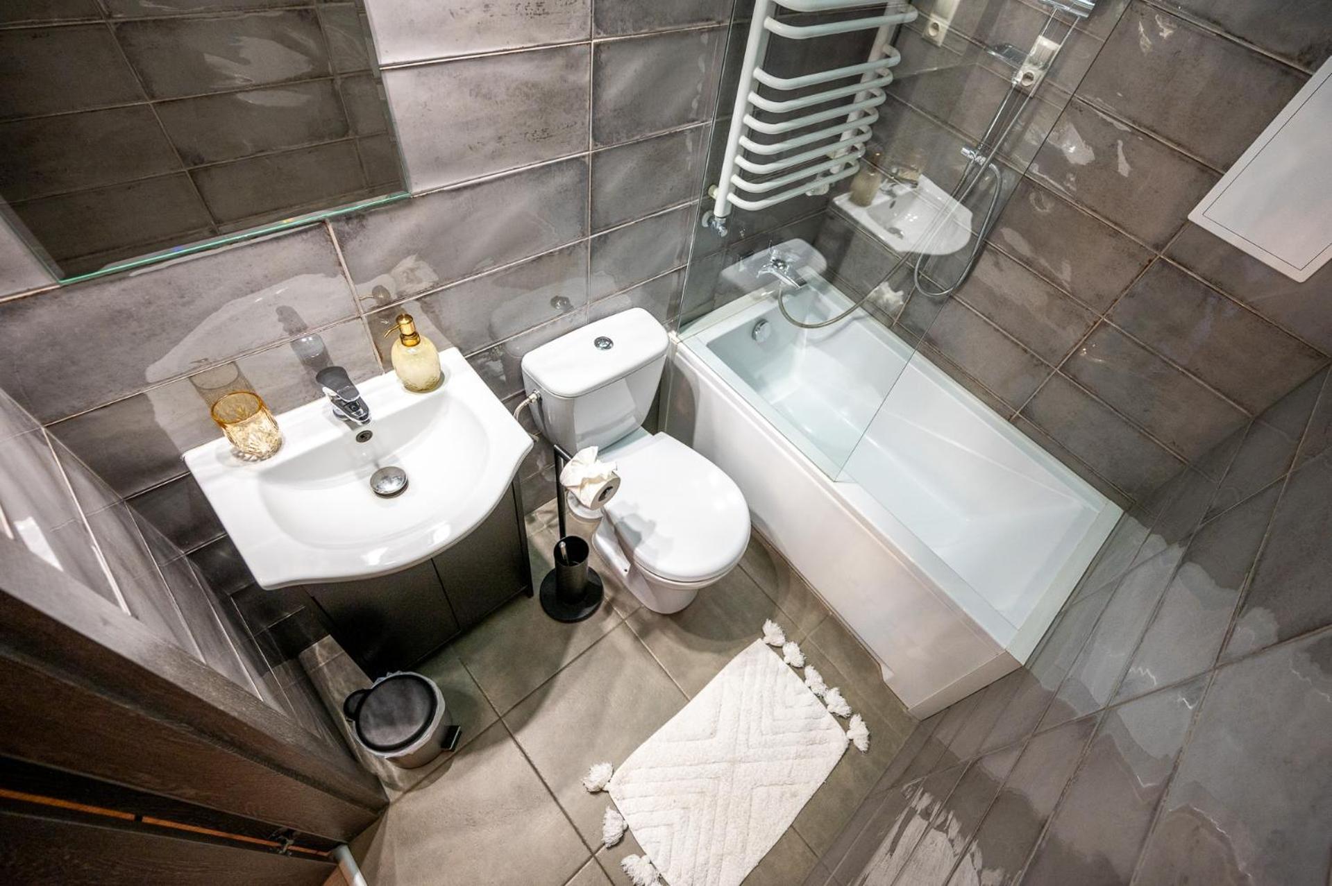 Apartament Dworskiego بشيميش المظهر الخارجي الصورة