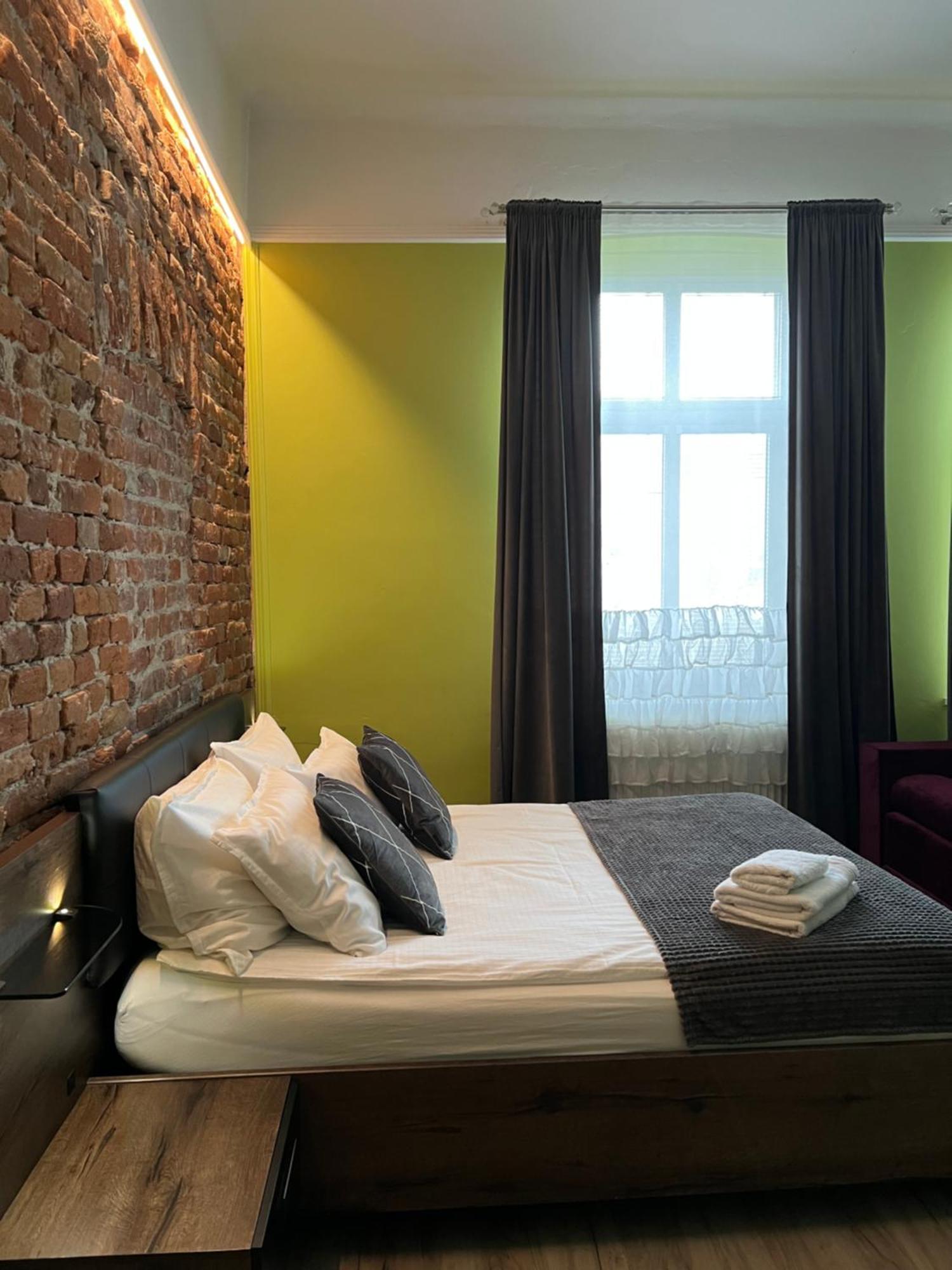 Apartament Dworskiego بشيميش المظهر الخارجي الصورة