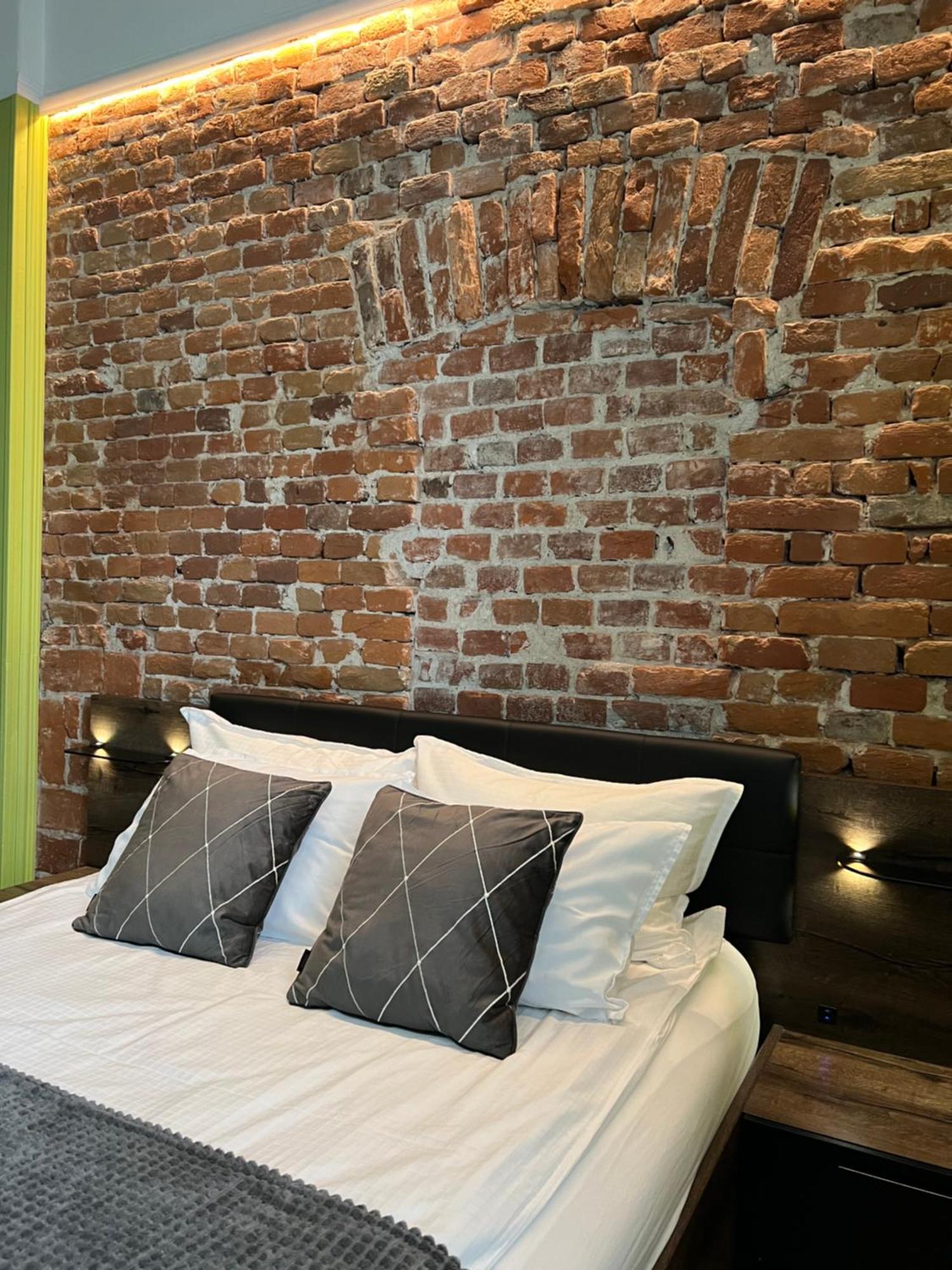 Apartament Dworskiego بشيميش المظهر الخارجي الصورة